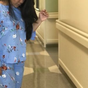 Meet your Posher, Hifza